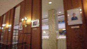 Президент-Отель. Самый закрытый отель мира и вид на миллион #президент #отель #известныелюди