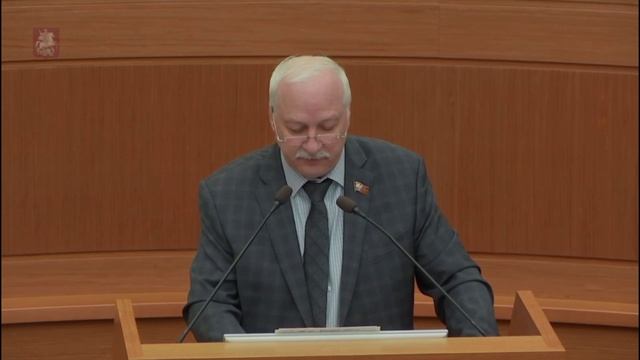 Николай Зубрилин: Женские консультации и травмпункты в поликлиниках необходимо сохранить.