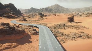 Death Stranding 2: On the Beach (PS5 Pro) - 4 серия - НАЧИНАЕМ СТРОИТЬ ДОРОГУ
