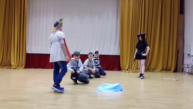 Сестрица Аленушка и братец Иванушка