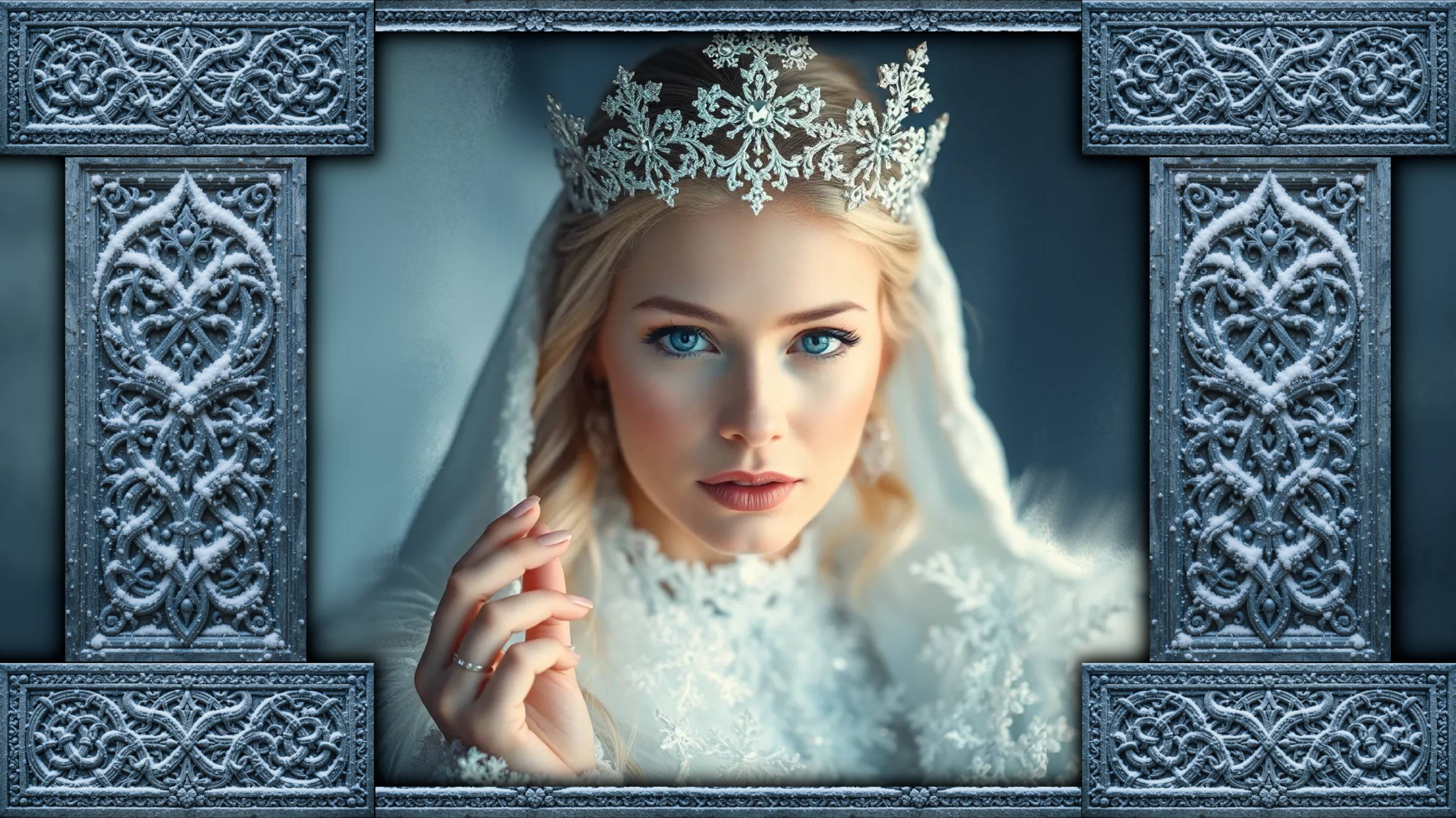 QUEEN