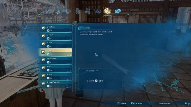 Sword and Fairy 7 - прохождение [22] ОКОНЧАНИЕ ПК английские субтитры