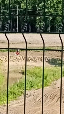 МОТОКРОСС