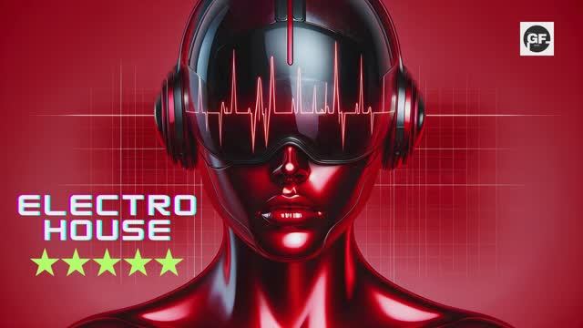 _Electro House Mix Part 4 ｜ Best EDM Remixes 2025 ｜ Energetic DJ Set for Festivals & Parties