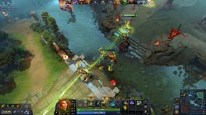 Dota 2 / ПРОХОЖДЕНИЕ, ЧАСТЬ 767!