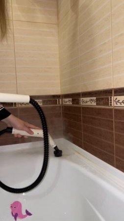 Пароочиститель для уборки дома