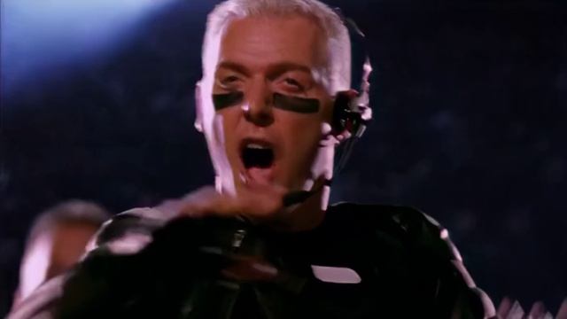 Scooter - How much is the fish 1998