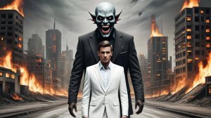 Почему праведники попадают в ад? Снова поймали оборотней!