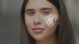 CC-крем с блюр-эффектом для лица, SPF 20