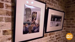 "Кадровый голод" Юрия Феклистова. Уникальные мгновения эпохи. Доброе утро. Фрагмент выпуска от 26...