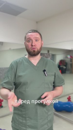 Почему собака ХРОМАЕТ? #прогулкассобакой #ветеринарныйврач