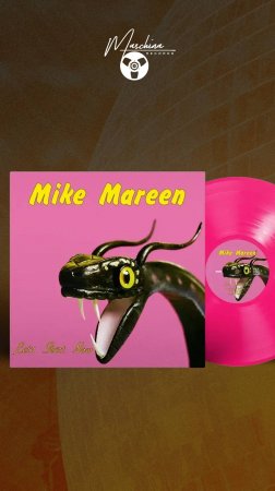 Mike Mareen - «Let’s Start Now»