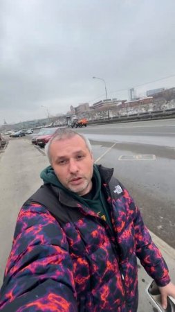 Не пропустите! Приехали в новый жилой комплекс на Павелецкой набережной - Резиденции композиторов