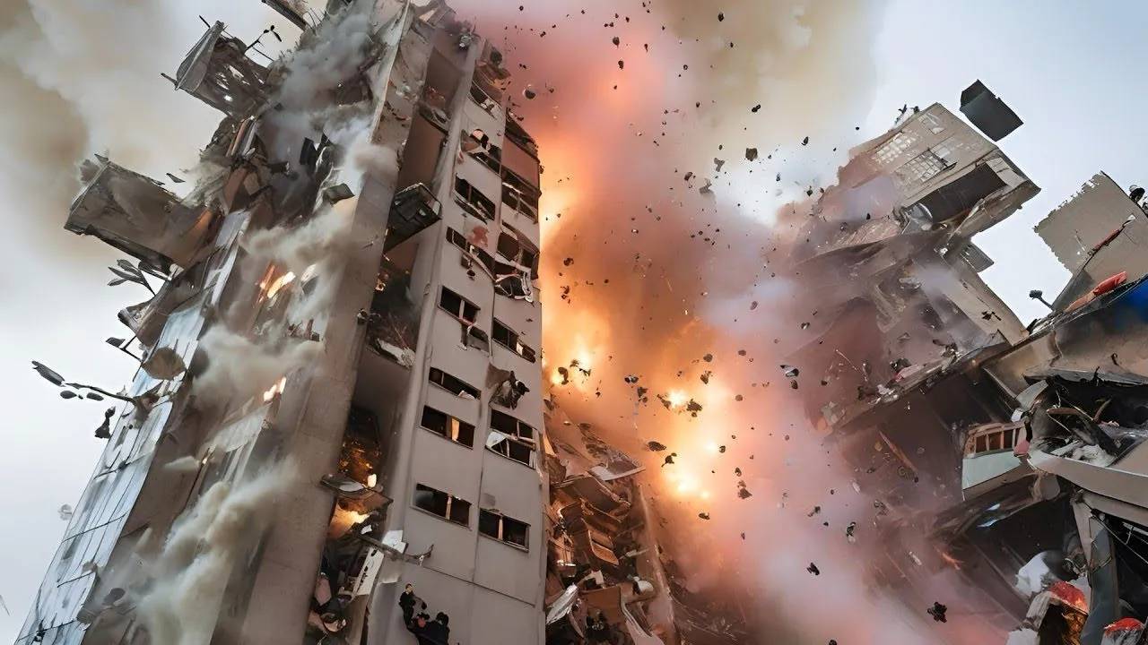 Новости Сегодня 25.06.2025 - Россия, Москва, Экстренный вызов новый выпуск, Катаклизмы, События Дня