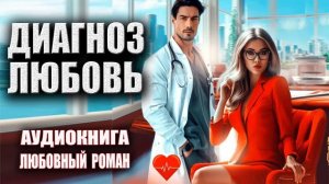 Аудиокнига  роман