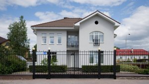 В срочной продаже 🔥Дом в  КП Палникс ♥️г. ЕкатеринбуКП Палникс Искристый 23