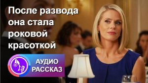 Преображение после расставания. Слушать рассказ онлайн