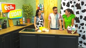 27.06.2025 ЕСТЬ Today! Наталья Янова, Ирина Мигунова, Иван Чужинов