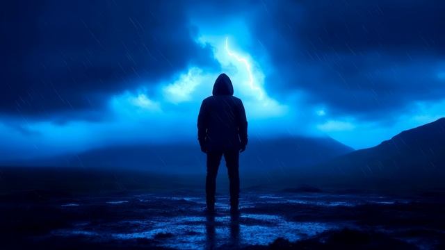 Facing the Storm Deep Chill Music Mix