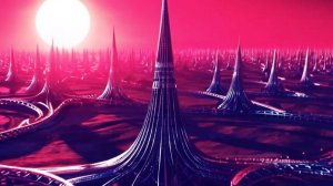Тайна планеты Механикус или загадочный сигнал.