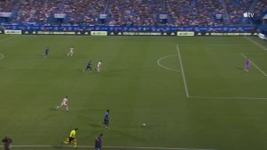CF Montréal vs. FC Cincinnati | Full Match Highlights | Evander Brace!