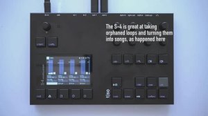 Torso Electronics S-4: Album of IDM, DnB and Glitch | Not Even Poet can Speak Whole Truth