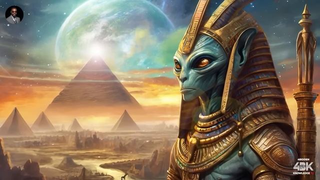 Билли Карсон - Утерянные знания Древних и манипуляции с Историей