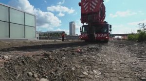 2 день Чехов