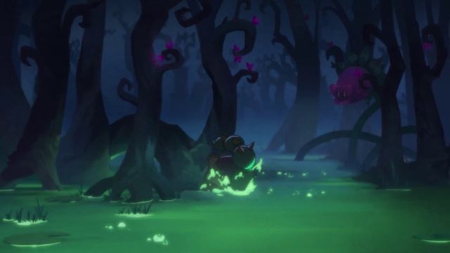 АЛЛИ и БОЛОТО ЛЮБВИ #brawlstars #shorts.mp4