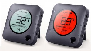 Цифровой термометр Модель 3 от Start Grill