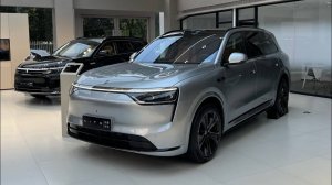 AITO M8: 3 факта, которые скрывает Huawei! Что не говорят в рекламе?