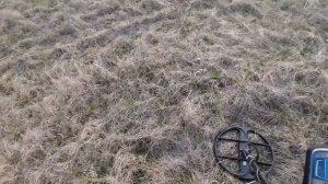 ИНТРОНИК НАХОДИТ ТАМ, ГДЕ НИЧЕГО  НЕТ.Russian metal detector AKA INTRONIC.