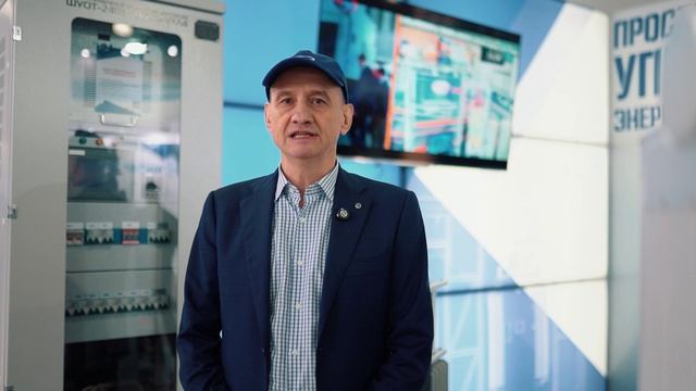 🎥 Видео, которое превращает стенд в инструмент продаж