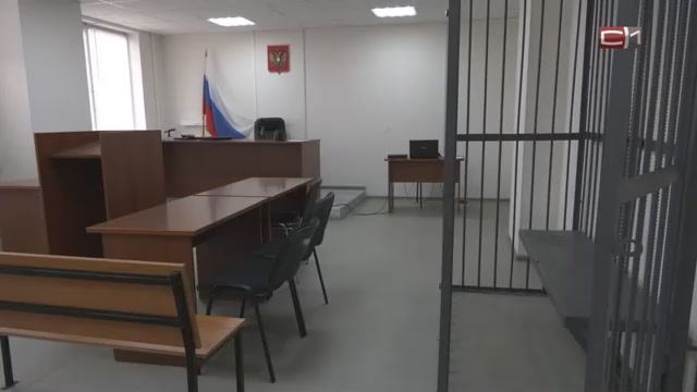 В колонию строгого режима отправятся двое экс-полицейских Сургута за взятки