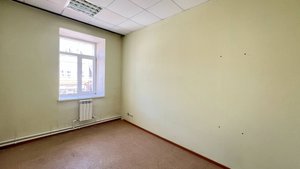 Аренда офиса №206 площадью 12,2 м2 на 2-м этаже Гафури,62