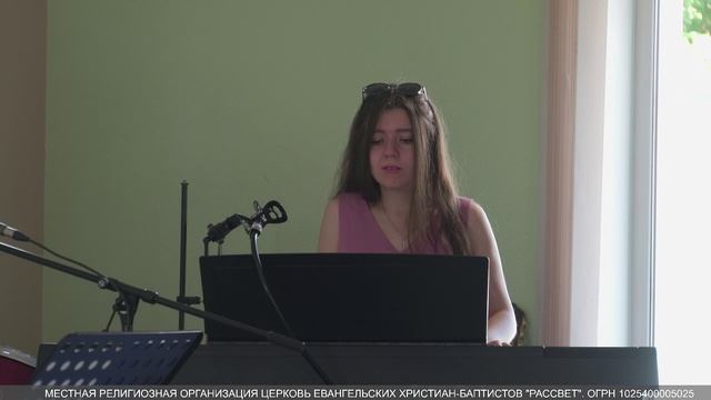 Емельянова Татьяна - Божья благодать