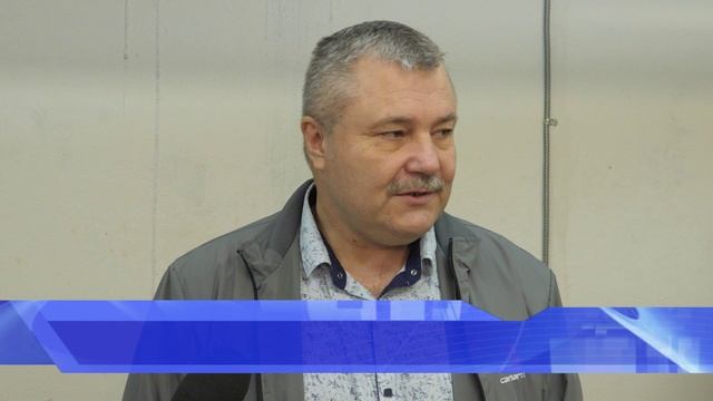 Подготовка Смоленска к отопительному сезону