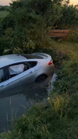 Приехали
