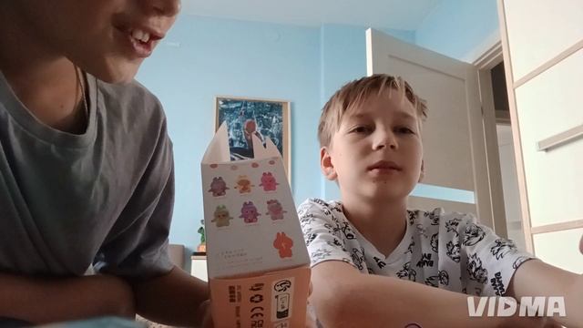 обзор китайской лабубы