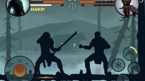 Летний Бой в Shadow Fight 2 № 376