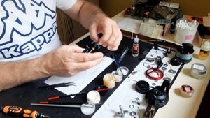 Flagman Grantham Feeder 4000. Часть 2.