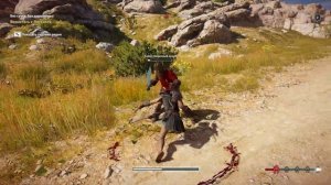 Assassin’s Creed Odyssey #5