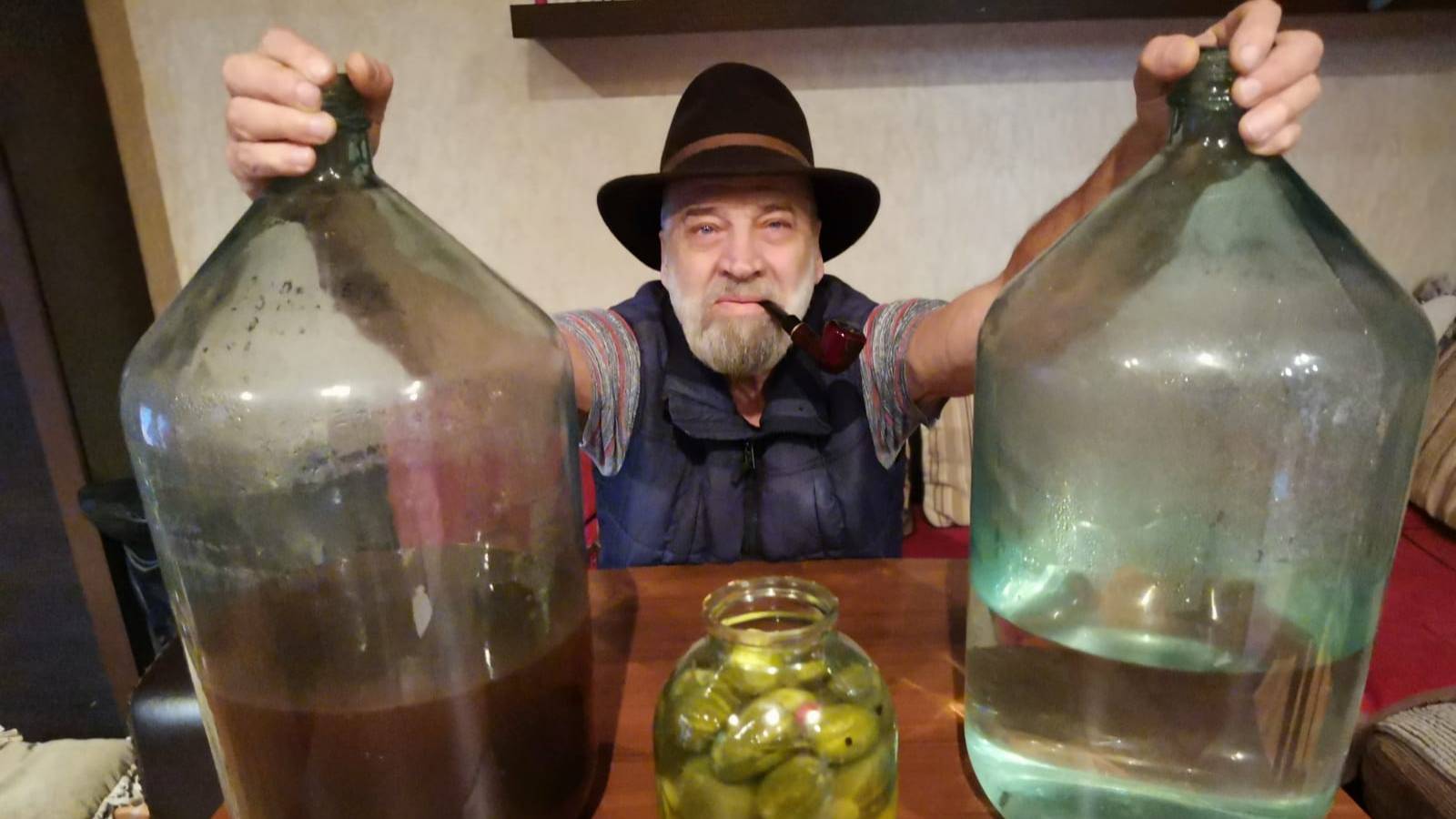 Юбилей папы 70 лет