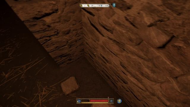 Kingdom Come: Deliverance II. Карта старого убежища