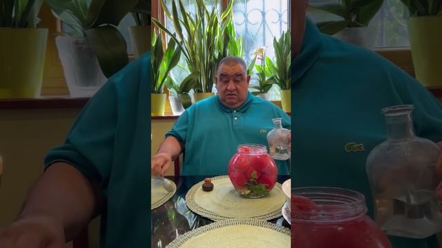 Помидоры без кожицы