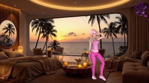 PinkCookieTV музыкальное креативное ТВ #26.06.2025