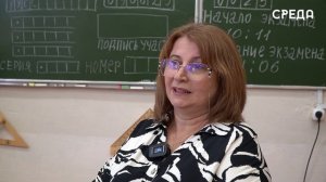 Ученик Каспийской гимназии сдал ЕГЭ по математике на высокий балл