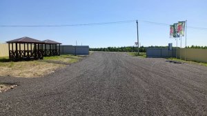 ПОСЁЛОК КЛИНСКИЕ САДЫ