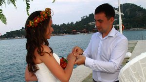 Сегодня в доме вашем праздник, уж десять лет, как вы семья.❤️25 июня 2025 г.