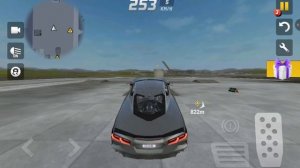 Крутые дрифты и трюки